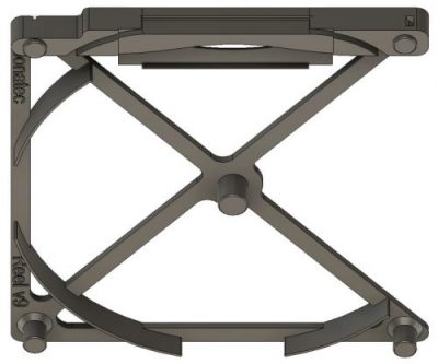 Prior PnP SMD Component Feeder