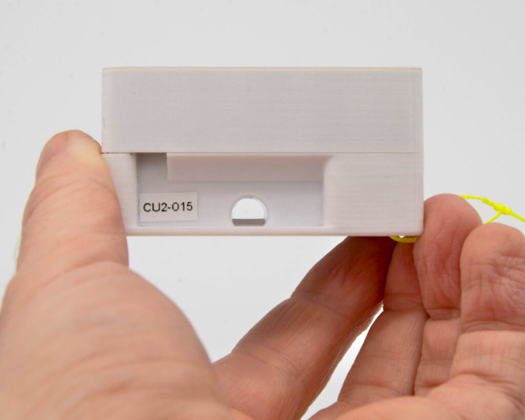 HAB Cutter Balloon Ascent Technologies LLC