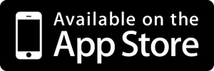 iOS App Store icon for link to nRF DFU App